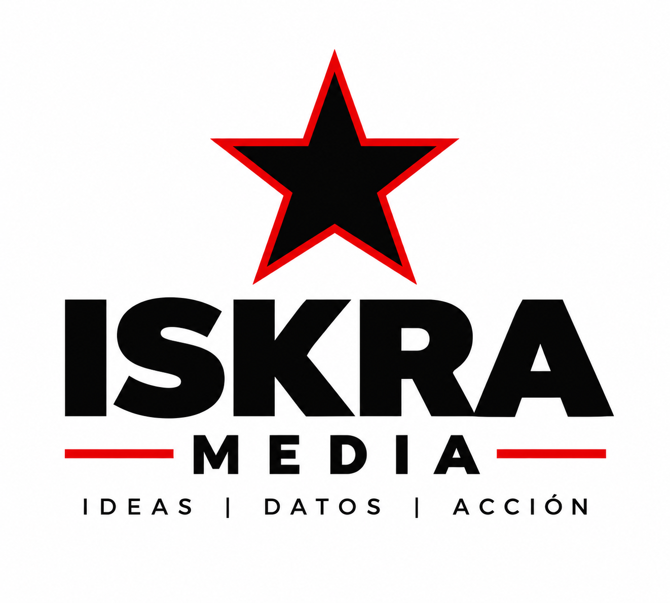 ISKRA MEDIA SAS